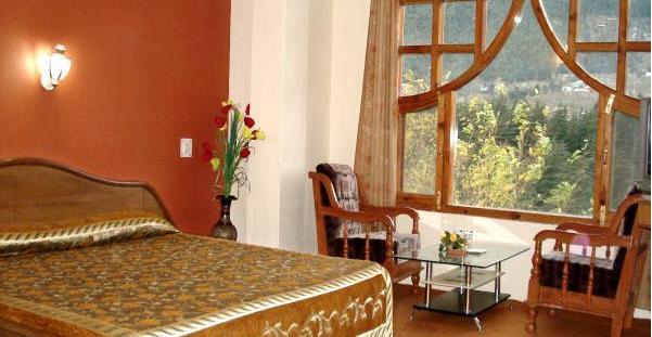 Hotel Vintage